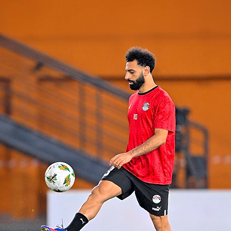 Mohamed Salah's Injury Clouds Egypt's World Cup Prospects Against Australia