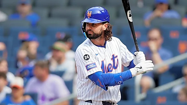 New York Mets Face Uncertain Future After Firing Manager Carlos Mendoza