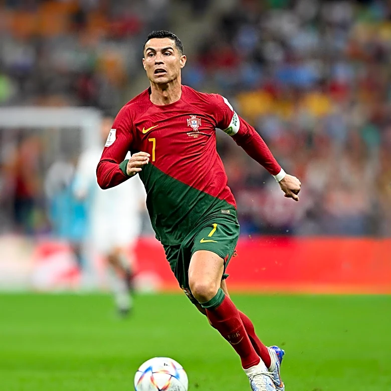 Cristiano Ronaldo to Lead Portugal in Crucial World Cup Match Against Colombia