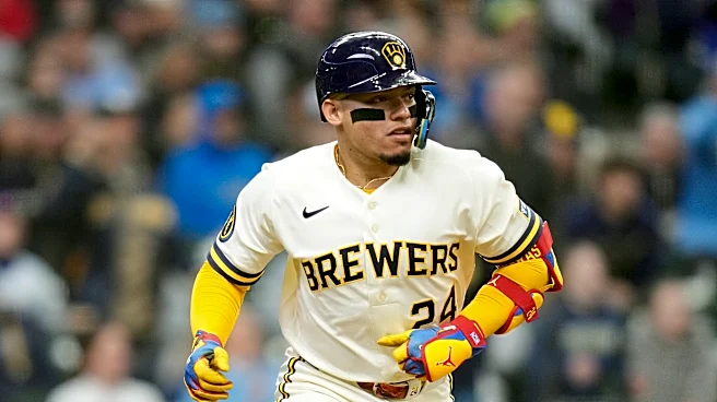 Jacob Misiorowski's Record-Breaking Pitch Leads Brewers to Victory Over Cubs