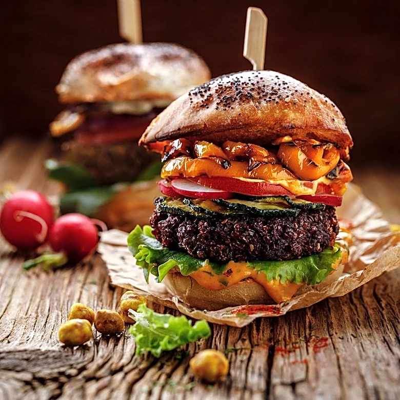 Detroit Burger Battle 2026: A Culinary Showdown at Eastern Market