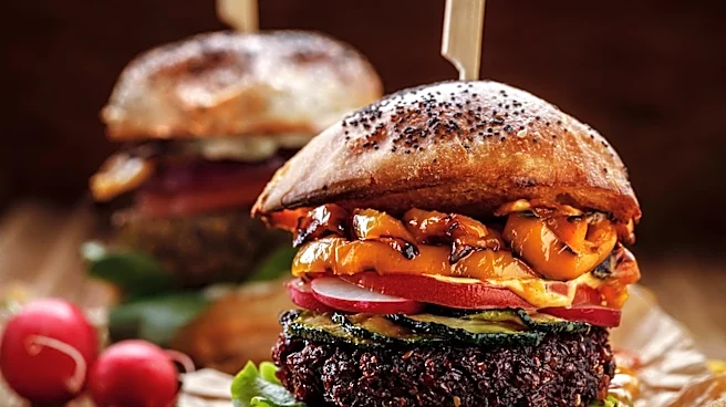 Detroit Burger Battle 2026: A Culinary Showdown at Eastern Market