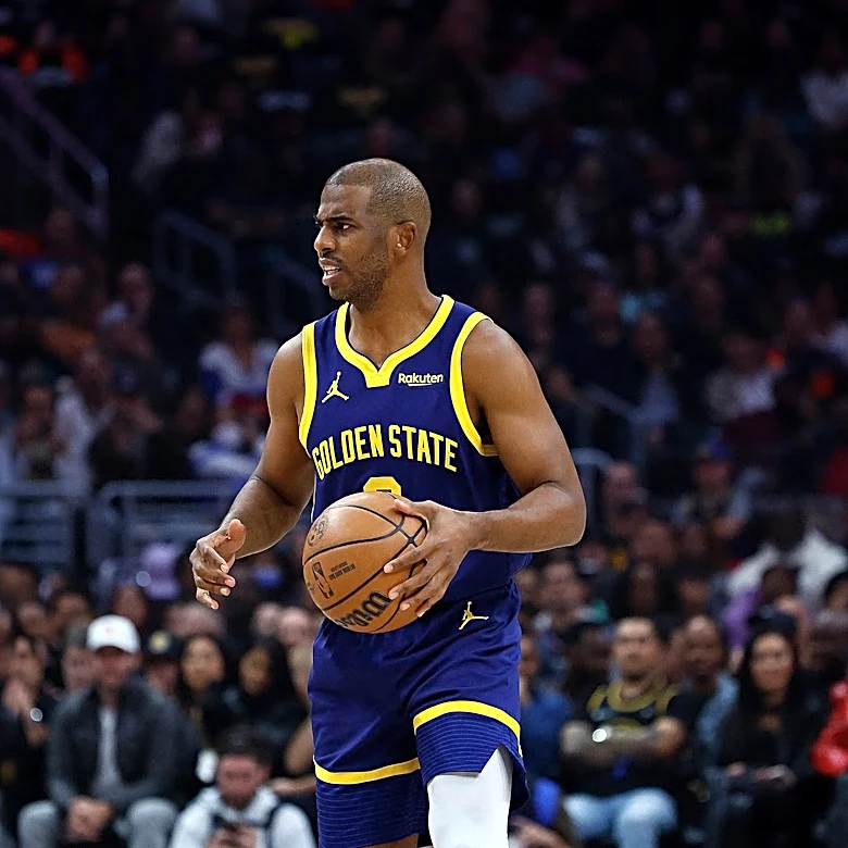 Golden State Warriors' First Round Pick Yaxel Lendeborg Aims for Starting Role
