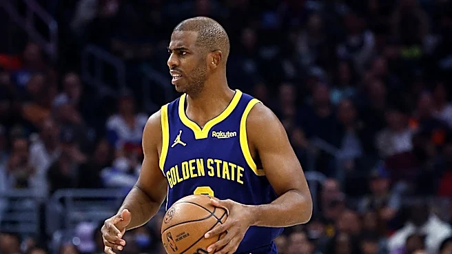 Golden State Warriors' First Round Pick Yaxel Lendeborg Aims for Starting Role
