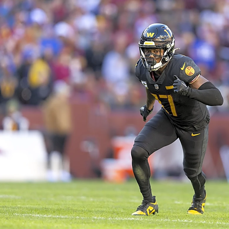 Washington Commanders' Defensive Strategy Under Daronte Jones: A Brian Flores Influence