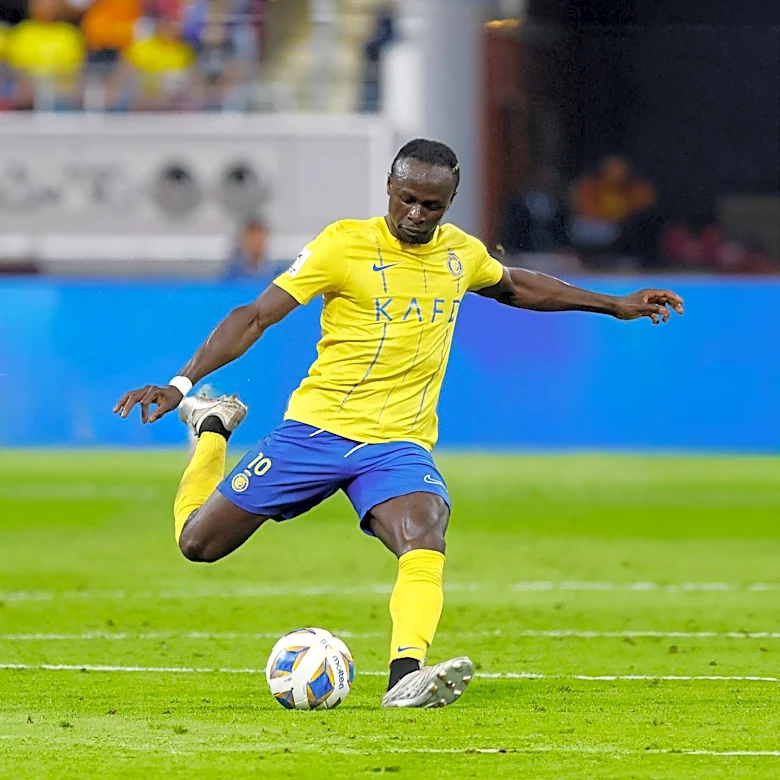 Senegal Advances to World Cup Last 32 with Sadio Mane's Leadership