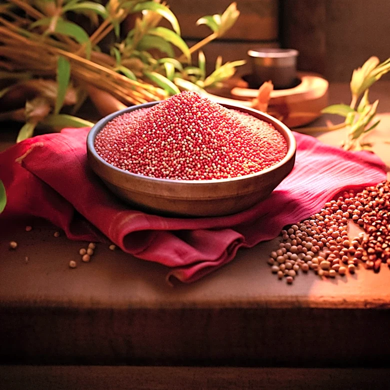 Terra Ingredients Launches New Fonio Products in U.S. Market