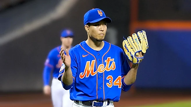 Mets Fire Manager Carlos Mendoza Amid Disappointing Season