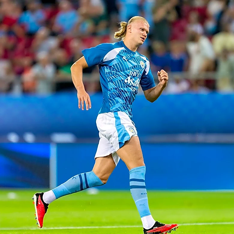 Norway Coach Ståle Solbakken Defends Decision to Rest Erling Haaland in World Cup Group Stage Finale