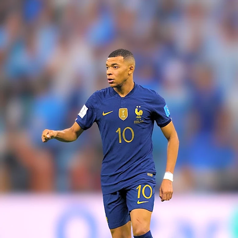 France Secures Favourites Tag as Cape Verde Makes World Cup History
