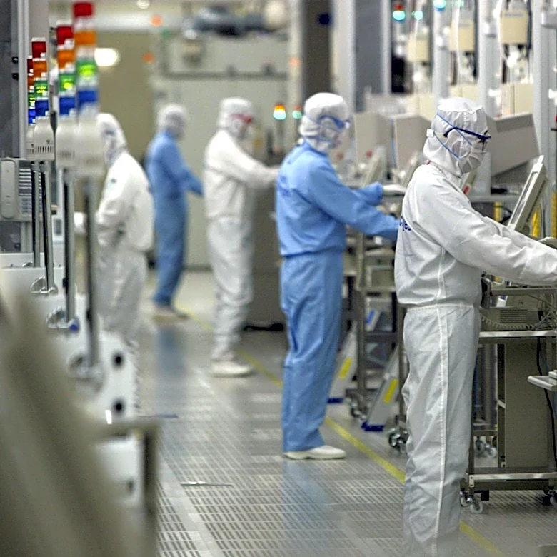 Rising Memory Chip Costs Lead to Increased Prices for Laptops and Smartphones