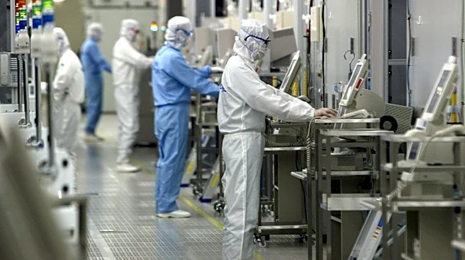 Rising Memory Chip Costs Lead to Increased Prices for Laptops and Smartphones