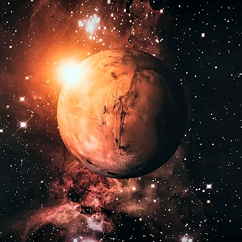 Mars Transition in Taurus Brings Positive Changes for Zodiac Signs