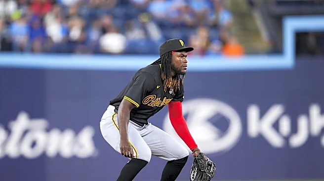 Cincinnati Reds Face Pittsburgh Pirates Amidst Jared Jones' Injury Concerns
