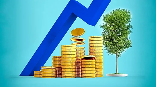 Aviva Outlines Capital and Dividend Plans Amid Steady Stock Performance