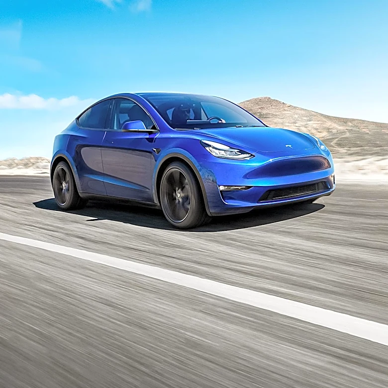 Tesla Model Y Achieves Top Reliability Rating Amidst Redesign Concerns