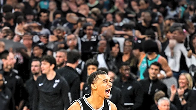 Duke's Maliq Brown Joins San Antonio Spurs, Enhancing Defensive Depth