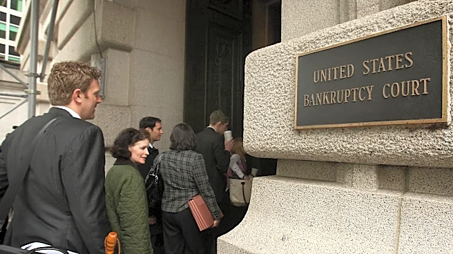 Via Transportation Faces Class Action Lawsuit Over IPO Misstatements