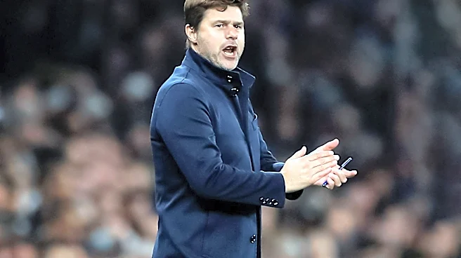 Mauricio Pochettino Offered Contract Extension with USMNT Through 2030 World Cup