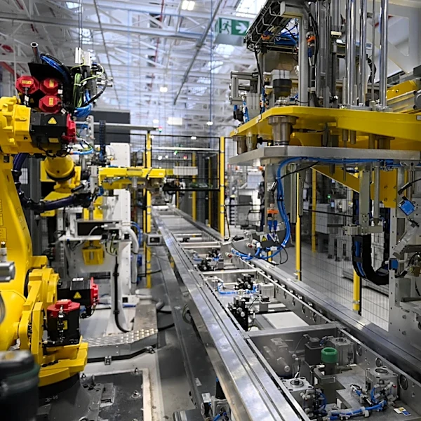 Flexiv Unveils New Adaptive Robots Enhancing Industrial Automation
