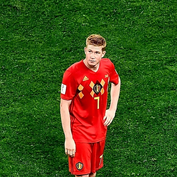 Belgium Dominates New Zealand in FIFA World Cup Group G