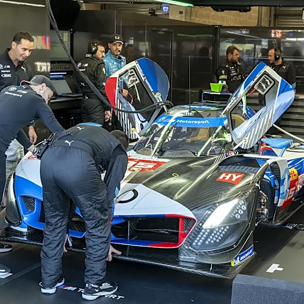 IMSA WeatherTech Championship Kicks Off at Watkins Glen with Notable Lineup Changes