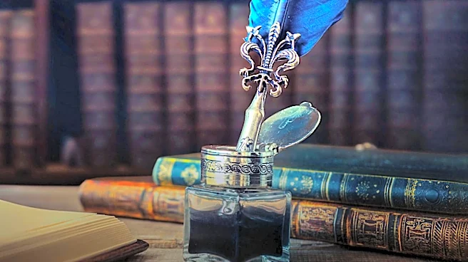 Emily Wilson Discusses the Challenges of Translating Ancient Literature