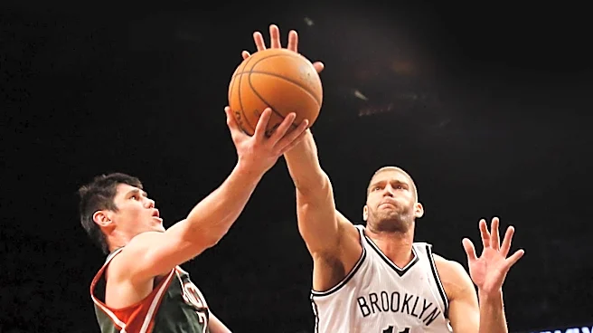 Brooklyn Nets Draft Tyler Bilodeau, Sparking Debate Over Selection