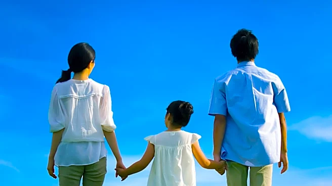 Therapists Highlight 'Low-Effort Family' Dynamics and Their Impact on Relationships