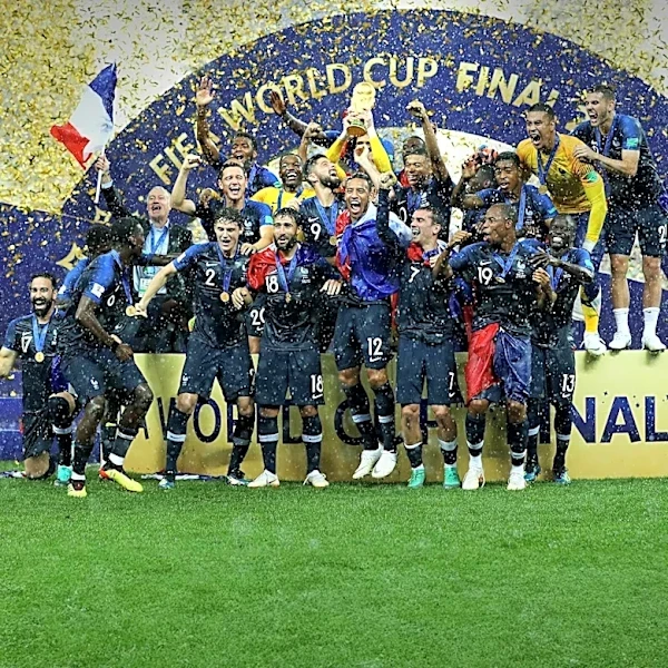 Cape Verde Advances to World Cup Knockout Stage, Defying Odds