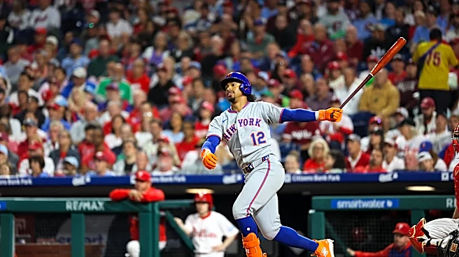 New York Mets Begin Andy Green Era with Loss to Philadelphia Phillies