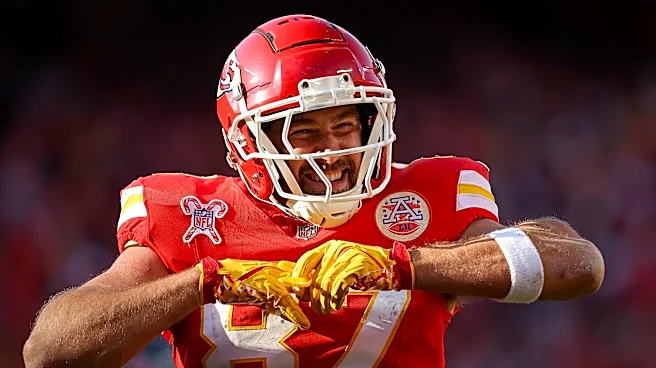 Travis Kelce Hints at Future Family with Taylor Swift Amid Wedding Rumors