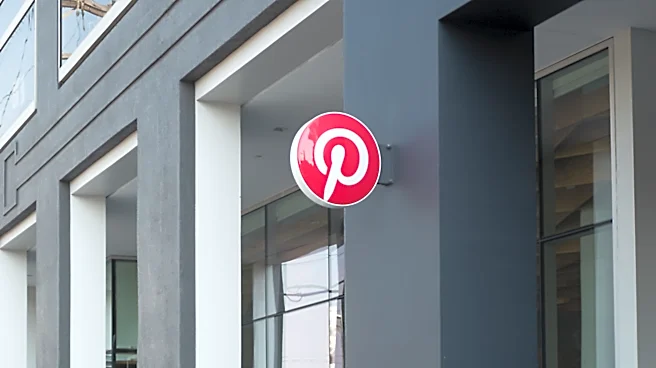 Analyst Predicts Significant Upside for Pinterest Amid Market Challenges