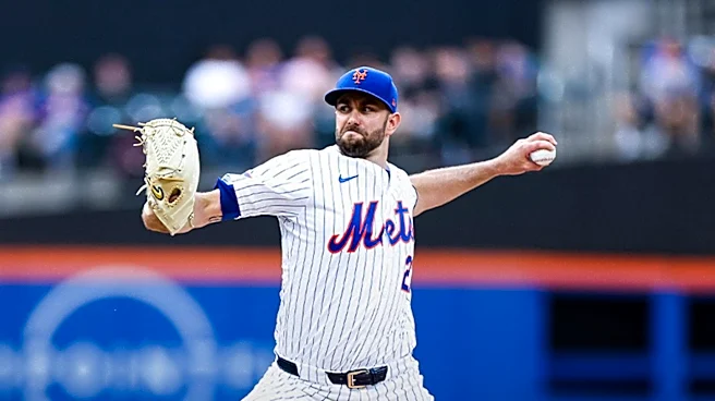 Andy Green Appointed Interim Manager of New York Mets