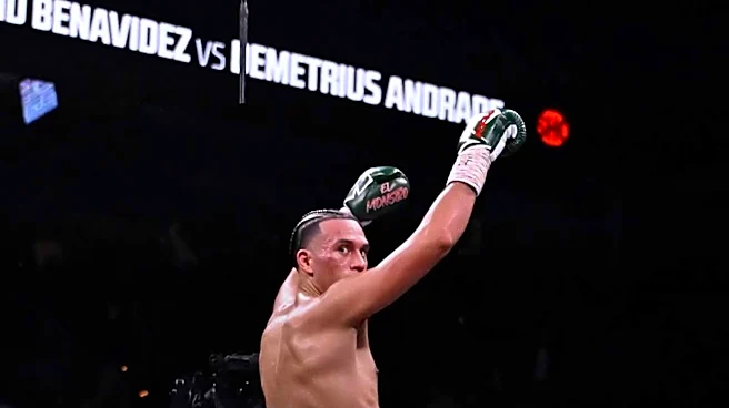 Oleksandr Usyk Vacates World Titles, Plans Final 'Last Dance' Fight