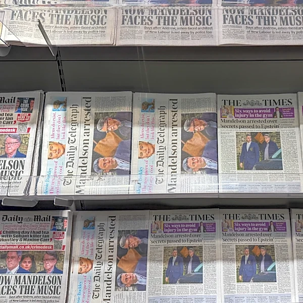 View Newspaper Group's Commitment to Culture: A Strategy Against News Deserts