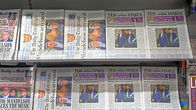 View Newspaper Group's Commitment to Culture: A Strategy Against News Deserts