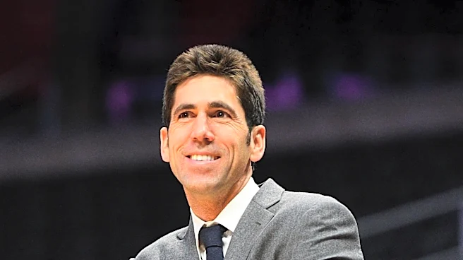 Indiana Pacers General Manager Signals Focus on Depth Over Major Trades