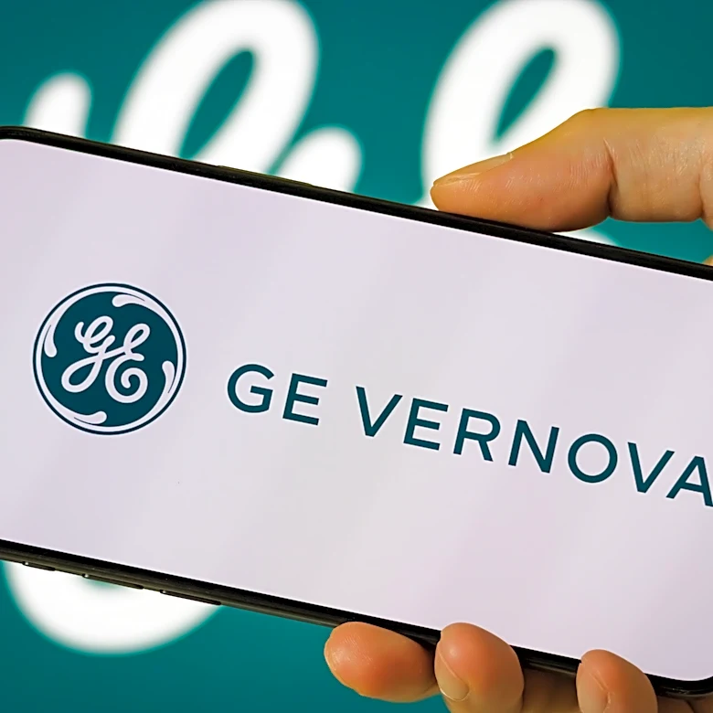 GE Vernova Expands Gas Turbine Production to Meet AI Data Center Demand