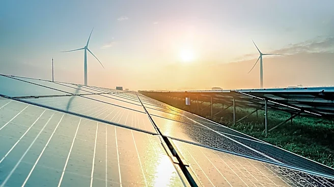 Impending Tax Credit Cliff to Spike Renewable Power Purchase Agreement Prices