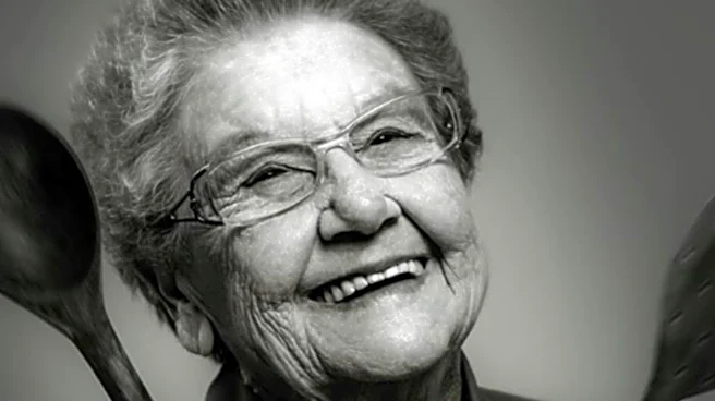 Grandmother's Reflection on Happiness Resonates Widely Online