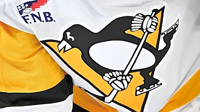 Pittsburgh Penguins Select Liam Ruck as No. 22 Pick in 2026 NHL Draft