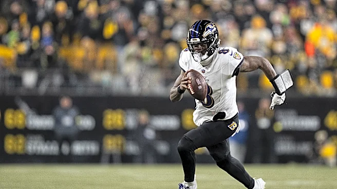 Elijah Sarratt's Versatility Enhances Ravens' Wide Receiver Options