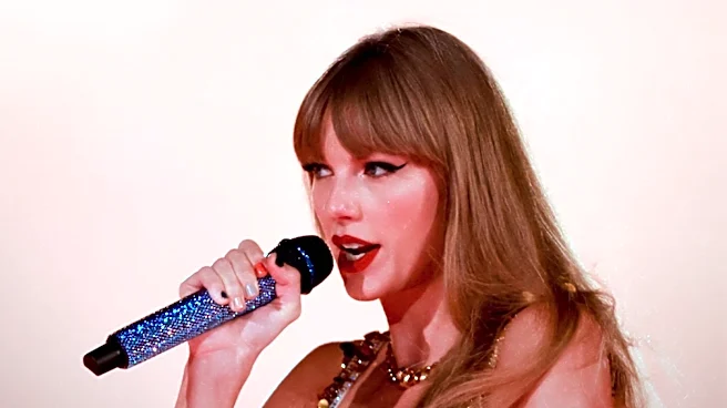 Speculation Grows Over Taylor Swift and Travis Kelce's Possible Secret Marriage
