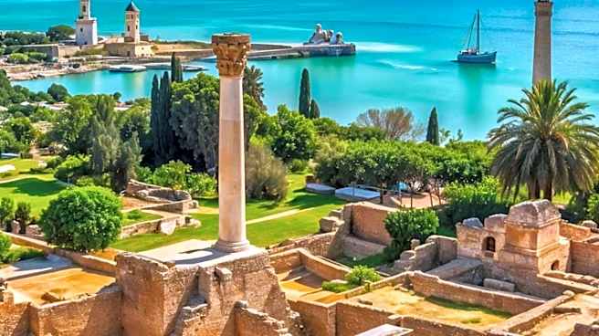 Podcast Explores Alternate History: Carthage's Potential Victory Over Rome