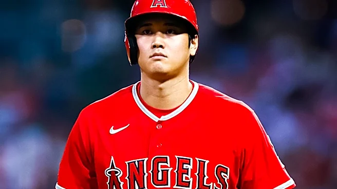 Angels Dismiss GM Perry Minasian, Appoint John Mozeliak as Interim
