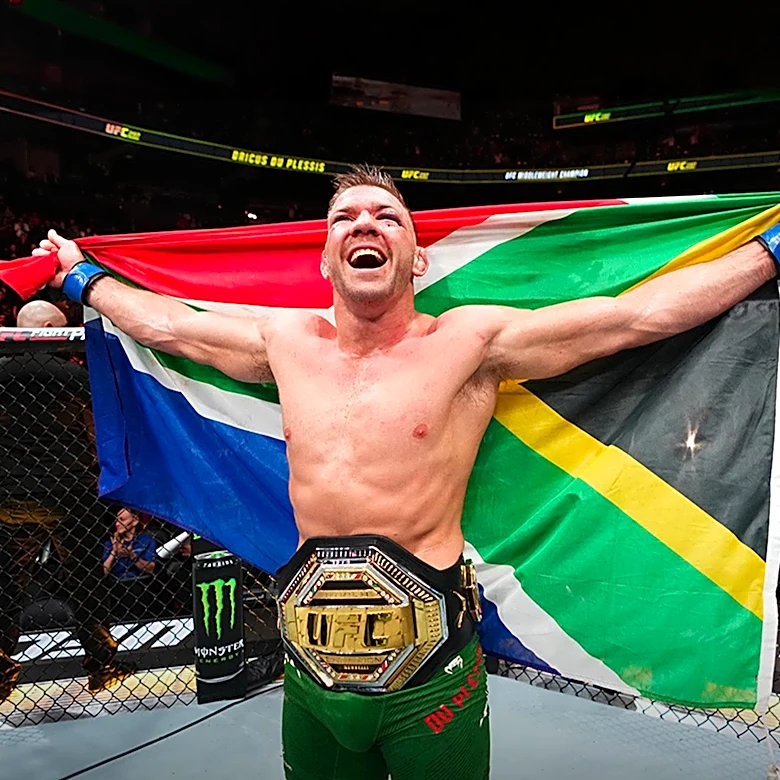 Michael Chandler Reflects on UFC Freedom 250 Loss with Optimism