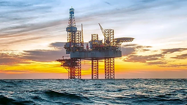 Saudi Arabia to Reduce Oil Prices Amid Strait of Hormuz Reopening