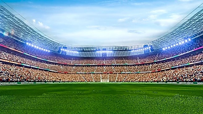 Boston, Philadelphia, and Seattle Embrace Global Fans During FIFA World Cup