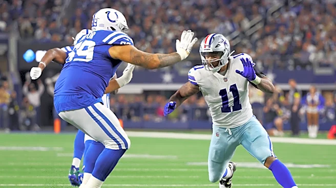 Dallas Cowboys Face Critical 2026 Season to Avoid Historical Losing Streak